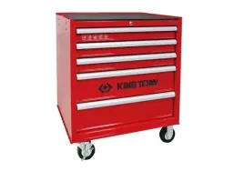 wozek-warsztatowy-5-szuflad-do-zabudowy-stolu-87502-bez-narzedzi-czerwo