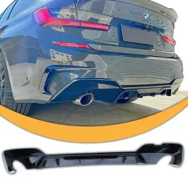 dyfuzor-bmw-g20-g21-dokladka-tylnego-zderzaka-czarny-polysk-m-pakiet-mp-tyl