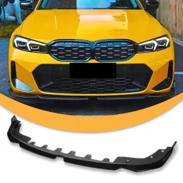 splitter-dokladka-zderzaka-bmw-g20-g21-polift-lci-m-pakiet-czarny-polysk