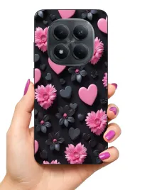 etui-case-do-xiaomi-redmi-note-15-pro-serca-milosc-wzorki