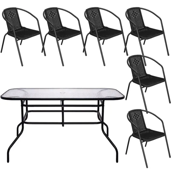 meble-ogrodowe-zestaw-mebli-ogrodowych-stol-6-krzesla-na-taras-balkon-duzy-stan-nowy-liczba-elementow-w-zestawie-brak-informacji