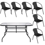 meble-ogrodowe-zestaw-mebli-ogrodowych-stol-6-krzesla-na-taras-balkon-duzy-stan-nowy-liczba-elementow-w-zestawie-brak-informacji