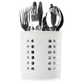 ociekacz-stojak-na-przybory-kuchenne-bialy