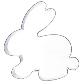 wykrawacz-do-ciastek-stalowy-zajaczek-10-cm