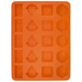 forma-do-ciastek-silikonowa-brazowa-sillinie