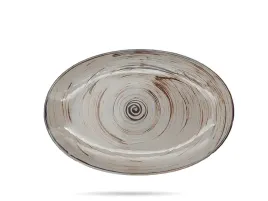 polmisek-31-cm-nostalgia-popiel-alumina-bogucice