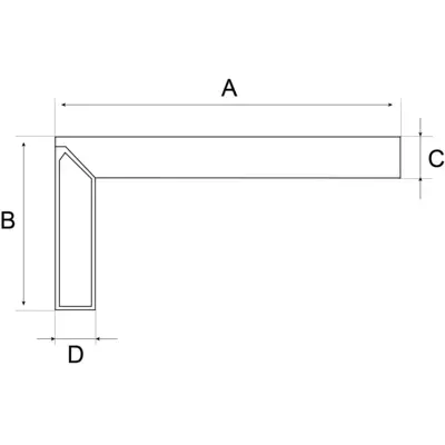 katownik-regulowany-1200mm-bahco-material-aluminium