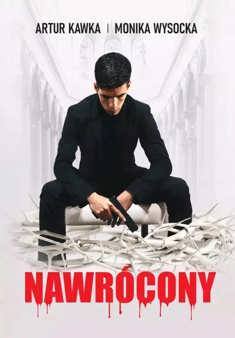 nawrocony