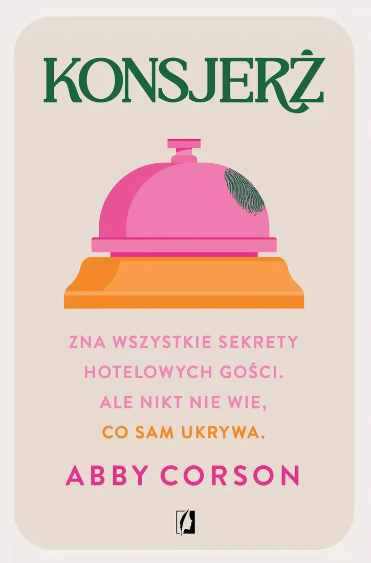 konsjerz