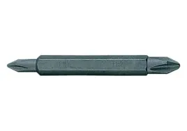 bit-dwustronny-1-4-krzyzak-no-2-2-x-60mm-ph2-king-tony