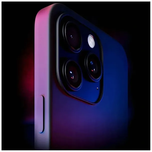 etui-3mk-matt-case-pro-do-apple-iphone-16-pro-czarne-material-tworzywo-sztuczne
