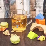 kubek-szklany-auto-230-ml-stan-nowy