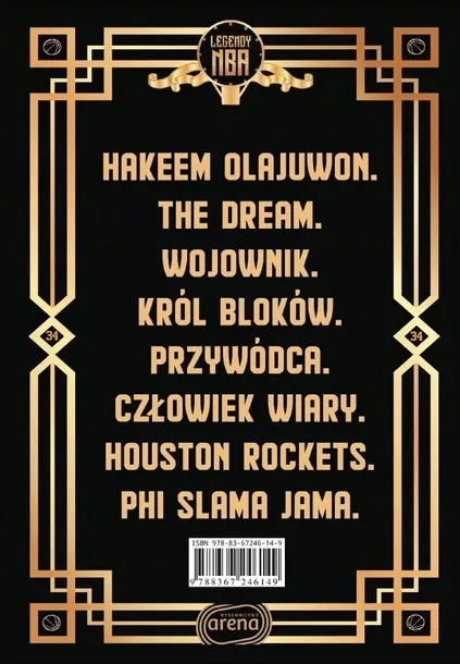 hakeem-olajuwon-wydawnictwo-wydawnictwo-sqn