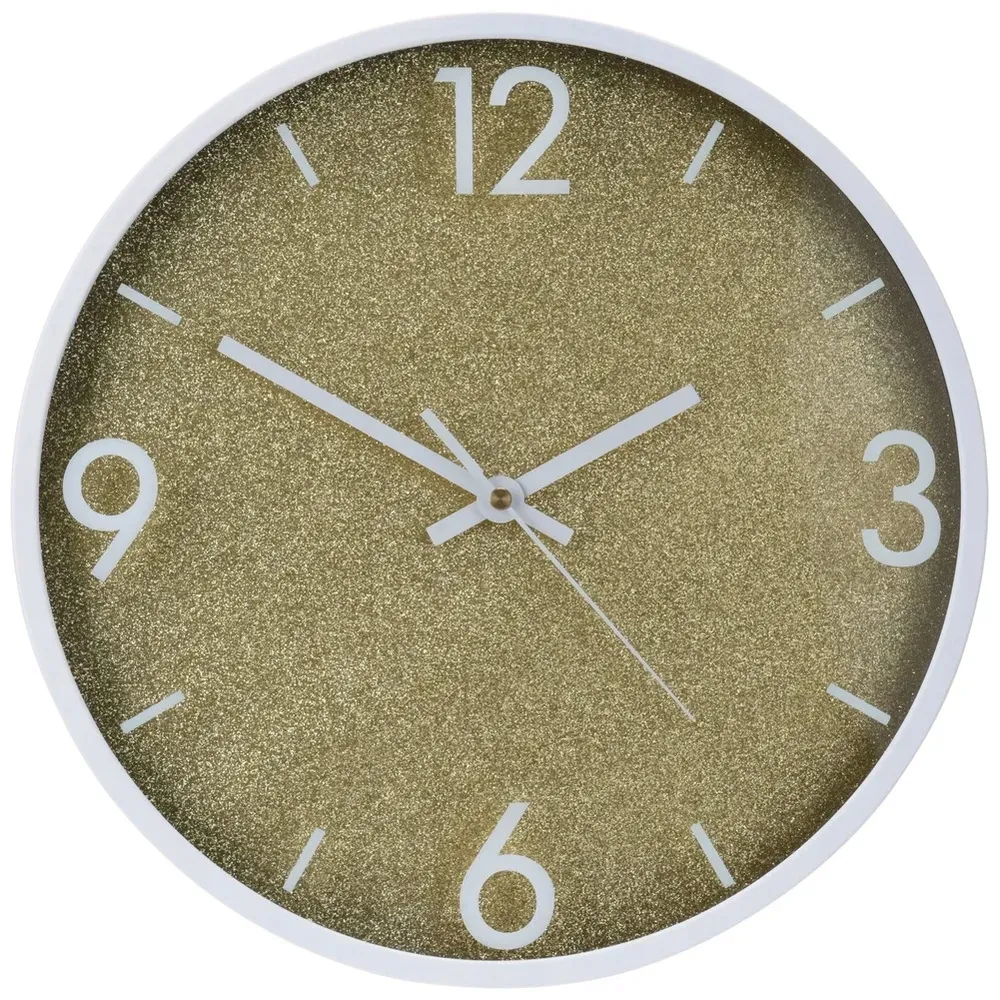 zegar-scienny-zloty-bialy-295-cm