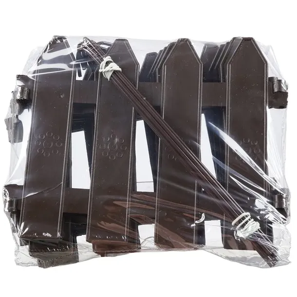 plotek-ogrodowy-brazowy-20x15-cm-10-szt-stan-nowy-material-tworzywo-sztuczne