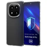etui-3mk-clear-case-xiaomi-redmi-note-14-pro