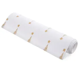 bieznik-na-stol-bawelniany-choinka-130x32-cm