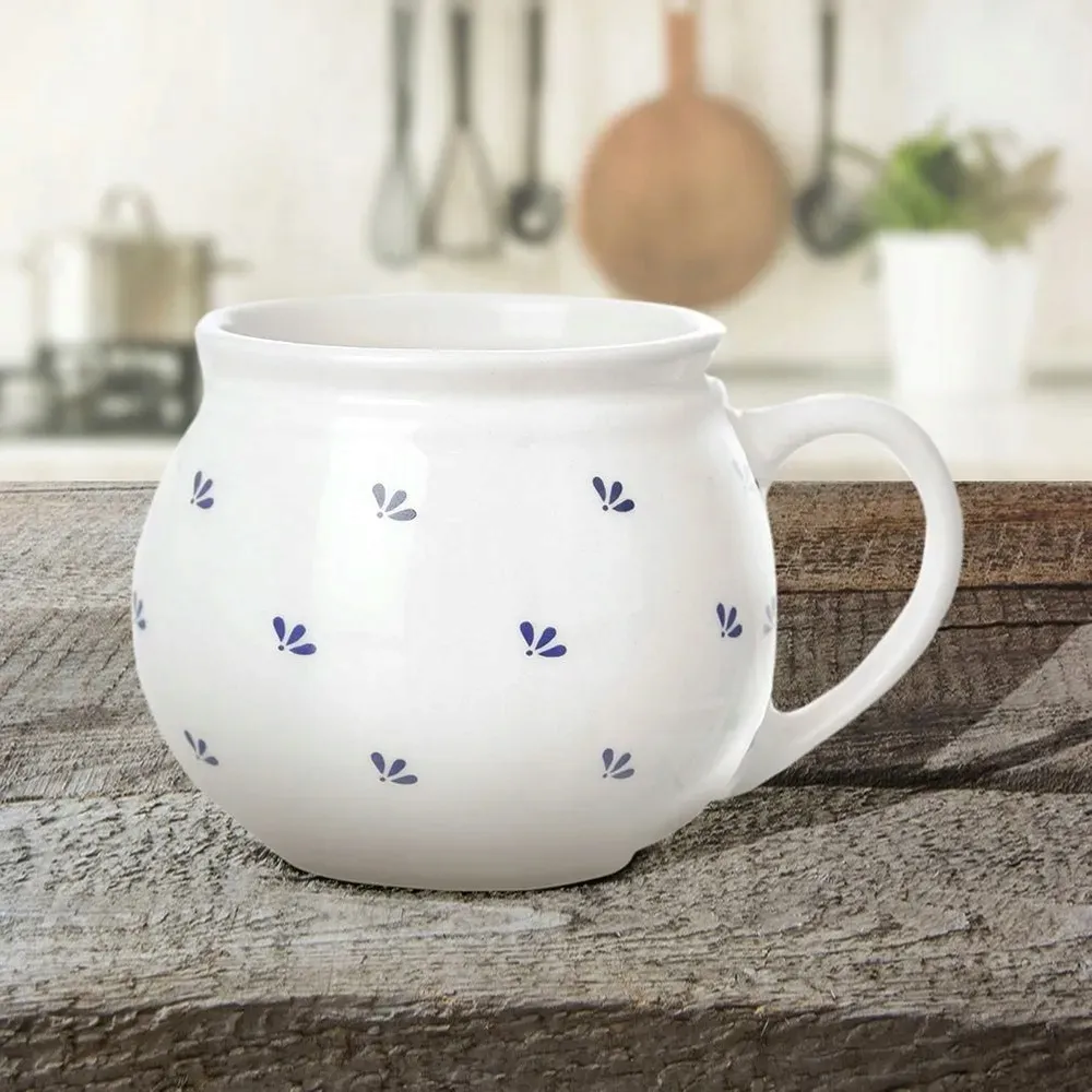 kubek-ceramiczny-modrobila-190-ml-stan-nowy