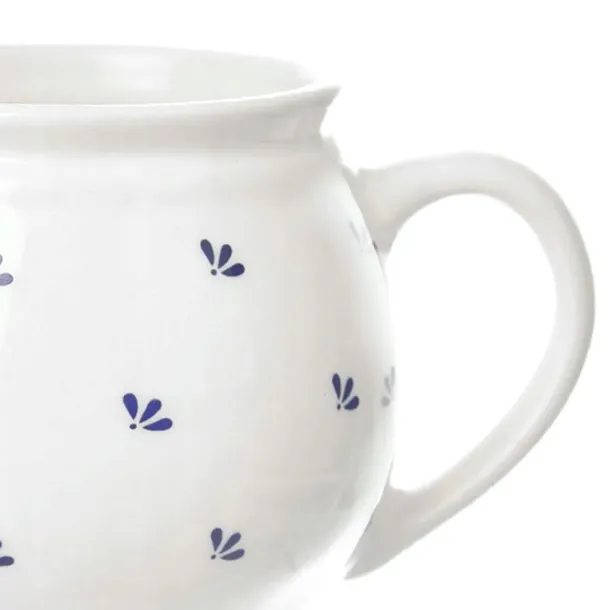 kubek-ceramiczny-modrobila-190-ml-kolor-bialy