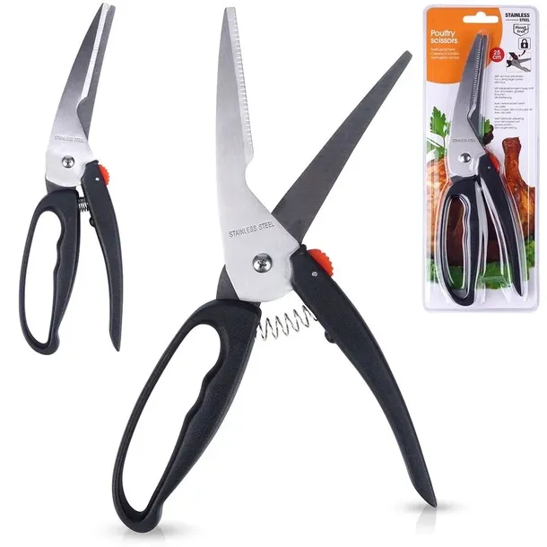 nozyce-do-drobiu-stalowe-25-cm-stan-opakowania-oryginalne