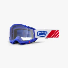 gogle-sportowe-accuri-2-kolby-100percent-czerwono-bialo-niebieskie-szyba-uv