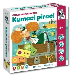 kumaci-piraci-gra-matematyczna