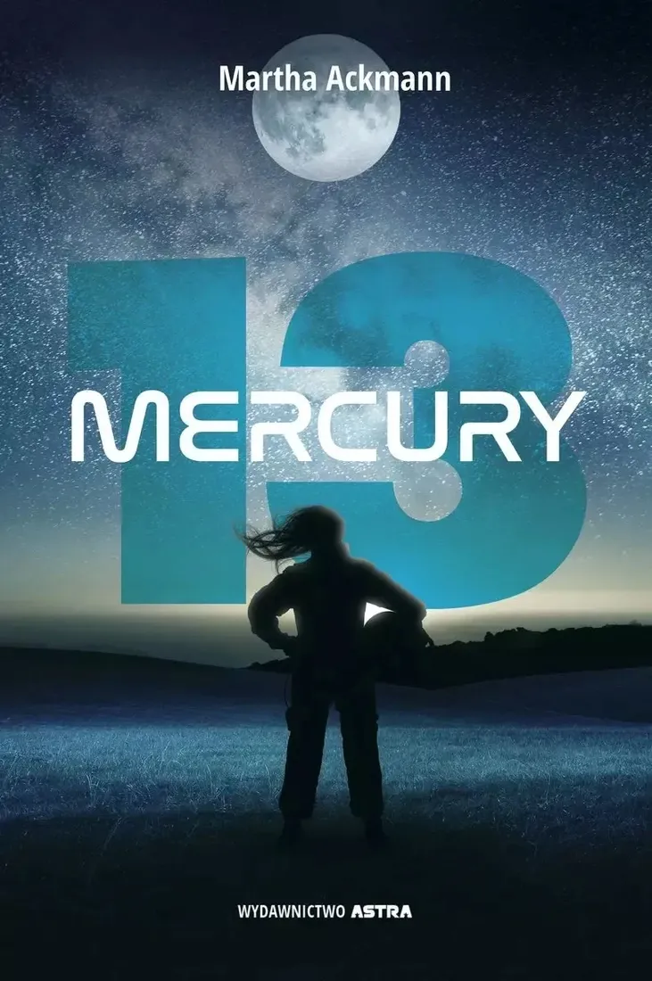 mercury-13