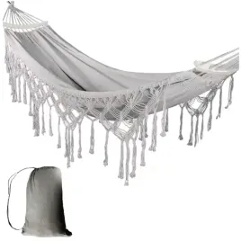 hamak-ogrodowy-boho-kolor-szary-z-drazkiem-duzy-mocny-2-osobowy-310x150cm