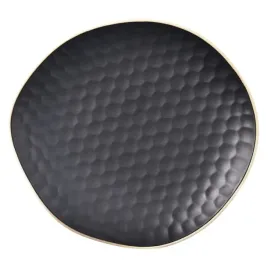 talerz-deserowy-ceramiczny-czarny-tea-time-165x15-cm