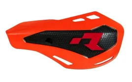 oslony-rak-hp1-pomaranczowe-racetech-z-2-mocowaniami-do-kierownicy