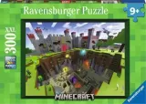 puzzle-300-elementow-xxl-minecraft