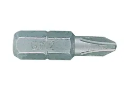 bit-1-4-krzyzak-no-2-x-25mm-ph2-do-suchej-zabudowy-king-tony