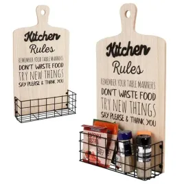 polka-scienna-metalowa-czarna-9x28x50-cm