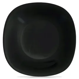 talerz-obiadowy-gleboki-szklany-czarny-luna-215-cm-650-ml