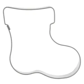 wykrawacz-do-ciastek-stalowy-skarpeta-6-cm