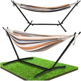 hamak-ogrodowy-dwuosobowy-ze-stelazem-metalowym-do-240kg-pokrowiec