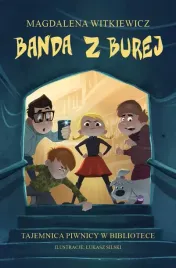 banda-z-burej-tajemnica-piwnicy-w-bibliotece