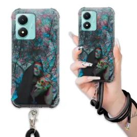 etui-do-vivo-y02s-antishock-case-quick-czarny-goth-gotyckie-czaszki-mix-wz