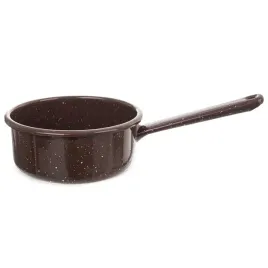 rondel-emaliowany-brazowy-brown-14-cm-900-ml