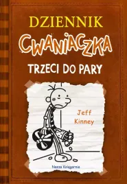 dziennik-cwaniaczka-trzeci-do-pary