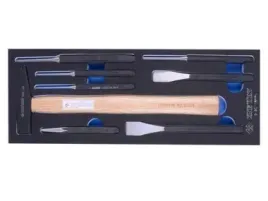 zestaw-8cz-przecinaki-17-20mm-punktak-4mm-wybijaki-3-6mm-mlotek