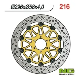 tarcza-hamulcowa-plywajaca-przod-honda-cbr-600-900-vtr-1000f-296x58x4-mm