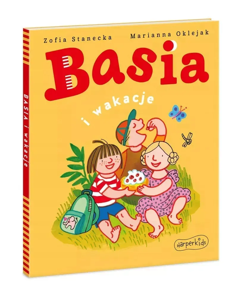 basia-i-wakacje-stan-nowy