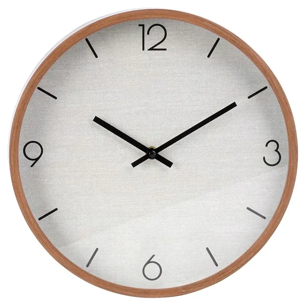 zegar-scienny-brazowy-295-cm-marka-home-styling-collection