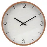 zegar-scienny-brazowy-295-cm-marka-home-styling-collection