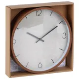 zegar-scienny-brazowy-295-cm-kolor-brazowy