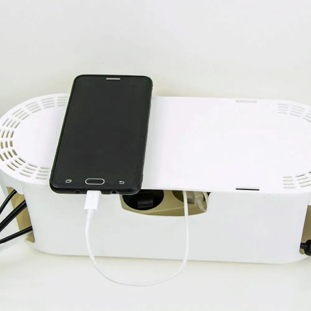 pojemnik-na-kable-bialy-stan-nowy