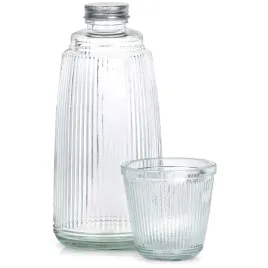 karafka-ze-szklanka-szklana-1-l-220-ml-2-el