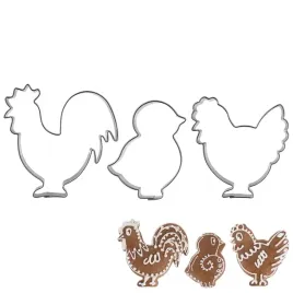 wykrawacze-do-ciastek-kogut-kura-piskle-3-szt