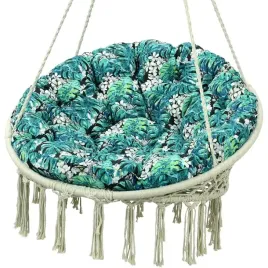 poduszka-na-fotel-papasan-120cm-kosz-wiszacy-kokon